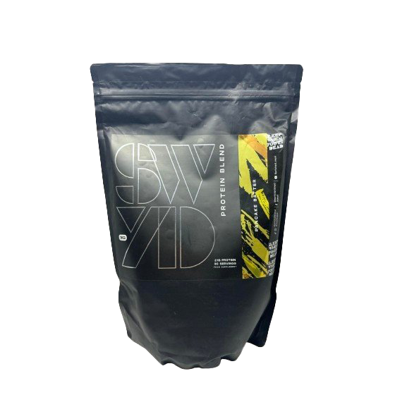 MySupplementShop