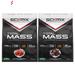 Sci-MX Total Mass 2kg 16 Servings - Mass Gainer at MySupplementShop by Sci-MX