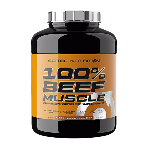 MySupplementShop