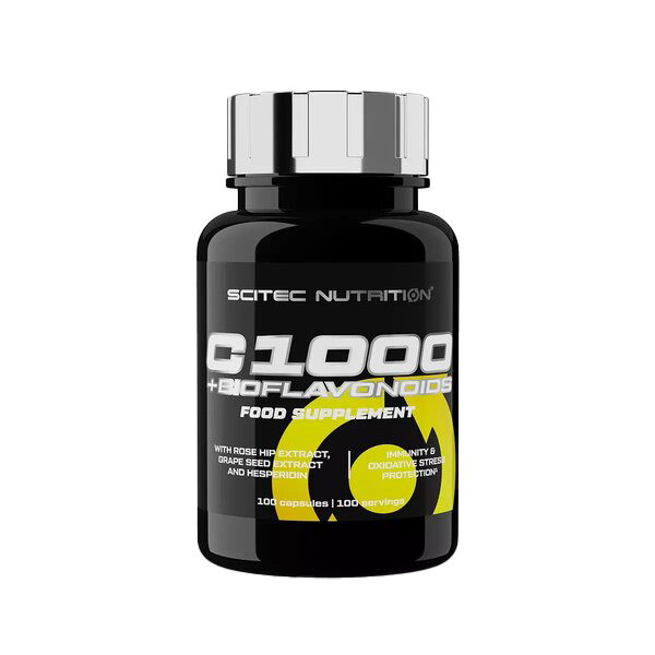 MySupplementShop