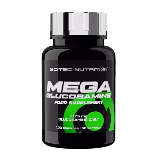 MySupplementShop