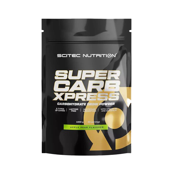 MySupplementShop