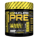 NXT Nutrition TNT Nuclear PRE-workout 40 servings - Pineapple Crush - Pre-Workout at MySupplementShop by Nxt Nutrition