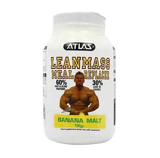 Atlas Leanmass MRP