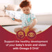 Seven Seas Breastfeeding Postnatal Supplement Capsules & Tablets