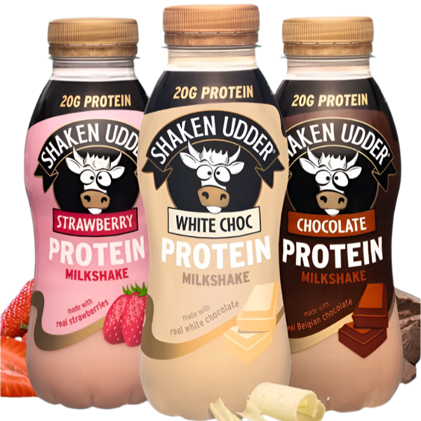 MySupplementShop