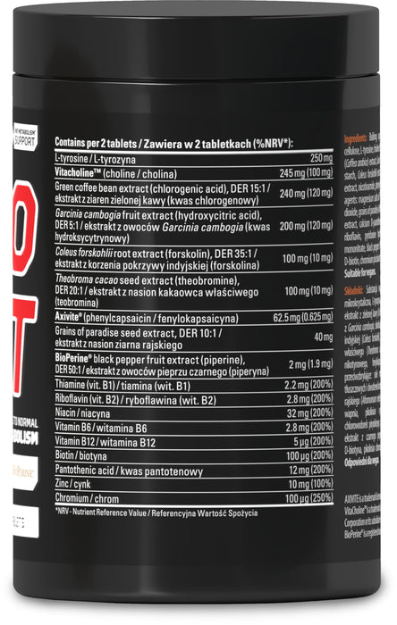 Skill Nutrition Pro Cut 90 tablets
