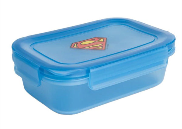 SmartShake Food Storage Container - DC Comics 800 ml.