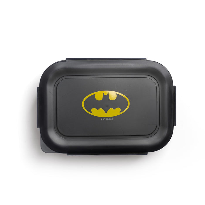 SmartShake Food Storage Container - DC Comics 800 ml.