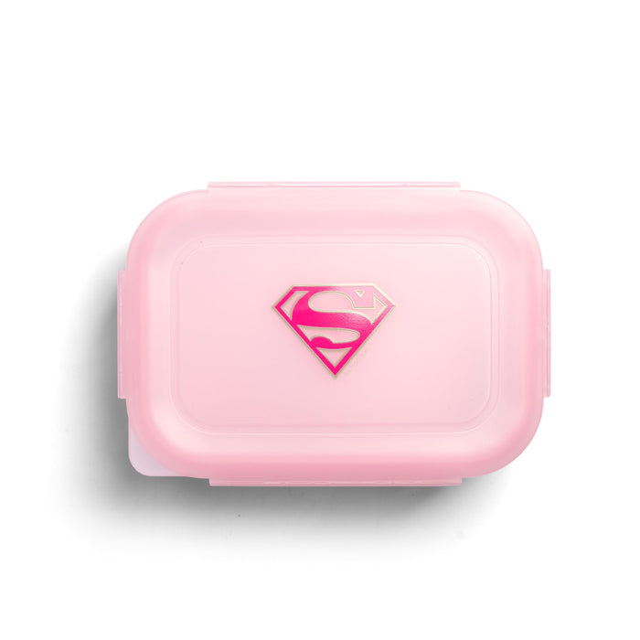 SmartShake Food Storage Container - DC Comics 800 ml.