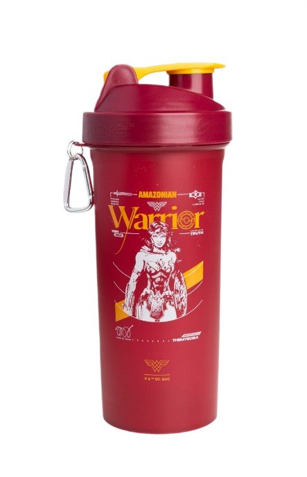 SmartShake Lite DC Comics 1000 ml.