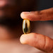 Solgar Omega-3 TrpStr 950mg 12x100 SGL