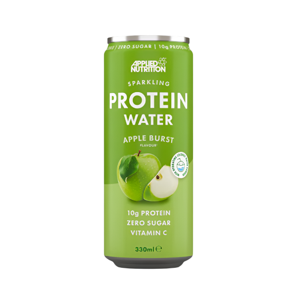 Applied Nutrition Sparkling Protein Water 12x330ml