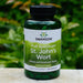 Swanson St. John's Wort, 375mg - 120 caps - Health and Wellbeing at MySupplementShop by Swanson