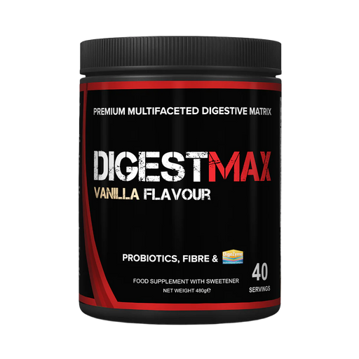 MySupplementShop