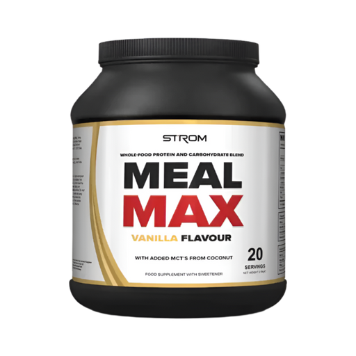 MySupplementShop