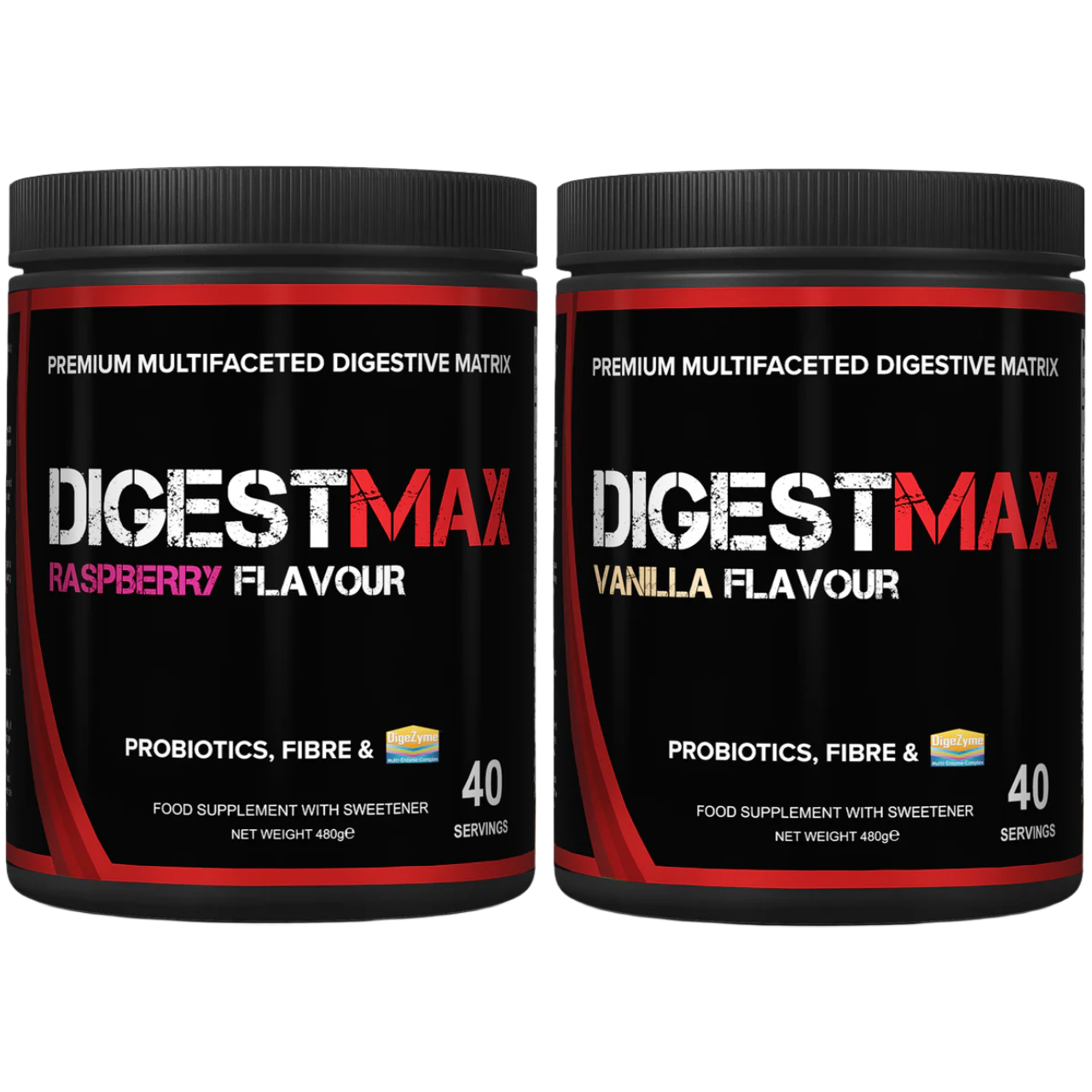 Digestive Support Supplement