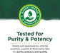 Swanson Full Spectrum Cilantro 425 mg 60 Capsules - Health and Wellbeing at MySupplementShop by Swanson