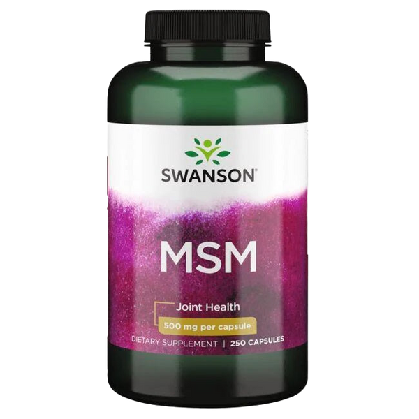 MySupplementShop