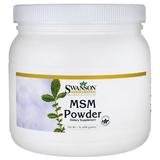 MySupplementShop