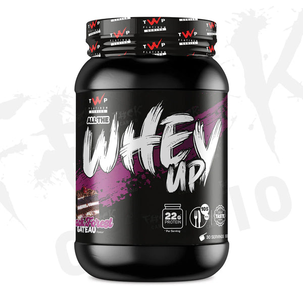 MySupplementShop