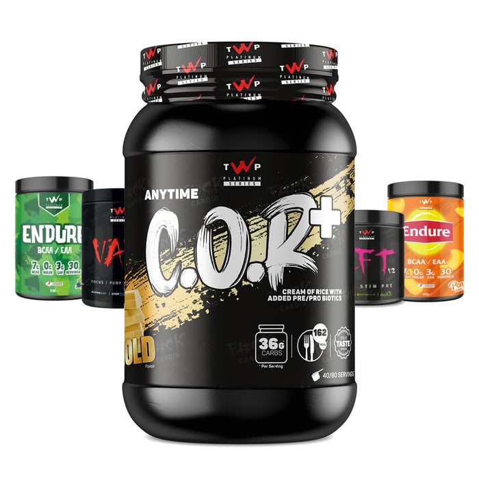 TWP COR + 1.8kg