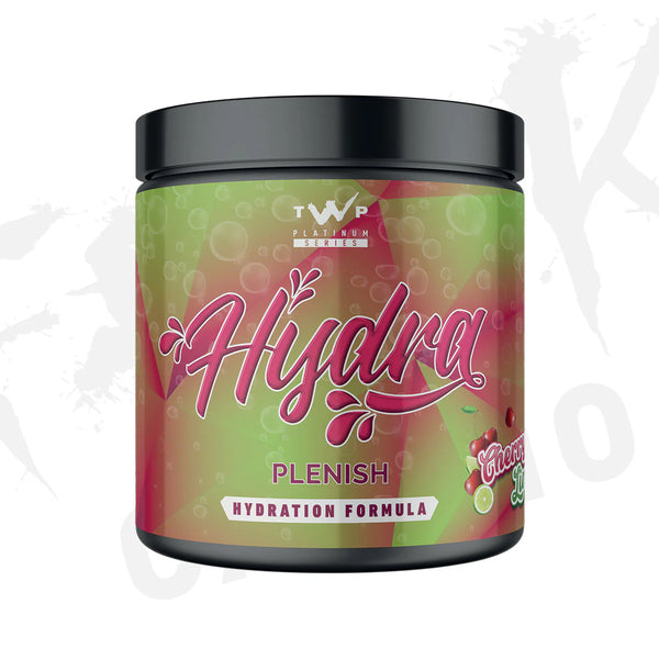 MySupplementShop