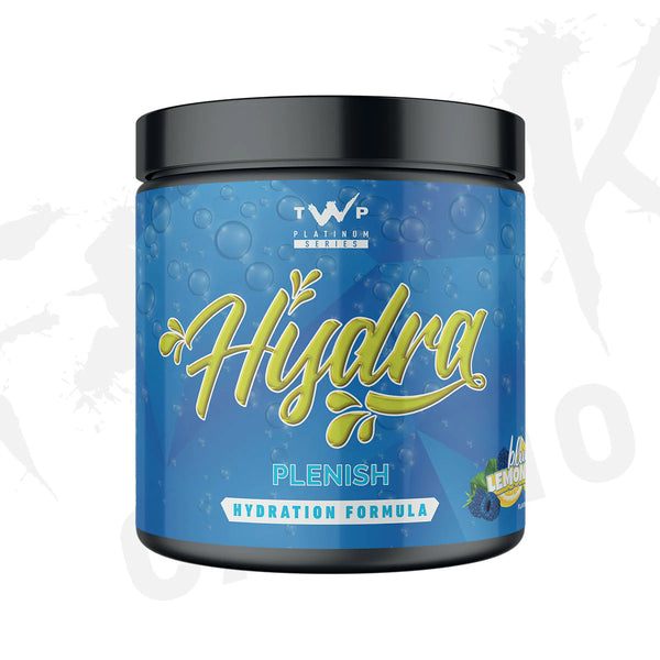 MySupplementShop
