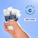 Trace Minerals ZEROLyte 12 Variety Pack - 12 packets
