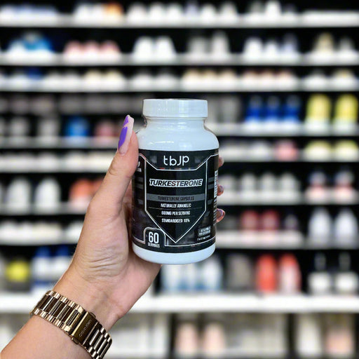 MySupplementShop