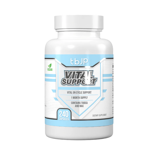 MySupplementShop