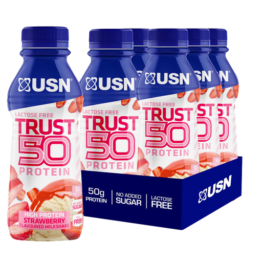 MySupplementShop