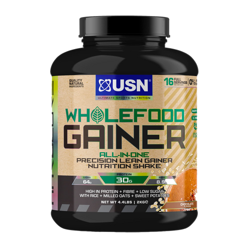 MySupplementShop