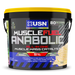 USN Muscle Fuel Anabolic 4kg | All-in-one Protein Powder - Vanilla - Whey Proteins at MySupplementShop by USN