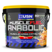 USN Muscle Fuel Anabolic 4kg | All-in-one Protein Powder - Caramel Peanut Butter - Whey Proteins at MySupplementShop by USN