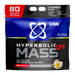 USN Hyperbolic Mass 6kg High Calorie Mass Gainer - Mass Gainer at MySupplementShop by Usn