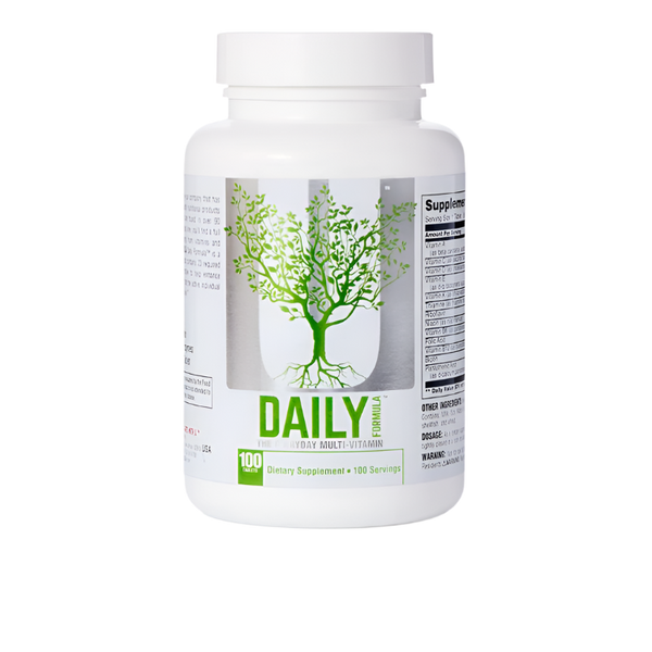 MySupplementShop