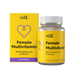 Vitl Female Multivitamin 115g - Supplements at MySupplementShop by Vitl