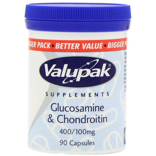 MySupplementShop