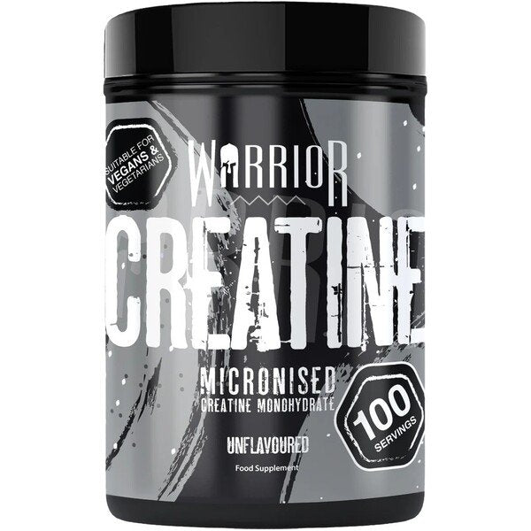 Warrior Creatine 500g