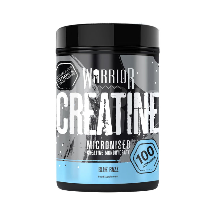 Warrior Creatine 500g