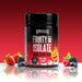 Warrior Fruity Whey Isolate 375g - Whey Proteins at MySupplementShop by Warrior