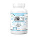 Trained By JP ZMA 90Caps Unflavoured - Sports Supplements at MySupplementShop by Trained by JP