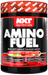 NXT Nutrition Amino Fuel (300g) 30 Servings - Strawberry Lime - Amino Acid Supplement at MySupplementShop by Nxt Nutrition