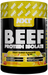 NXT Nutrition Beef Protein Isolate 540g - Fruit Burst - Protein Powder at MySupplementShop by Nxt Nutrition