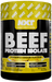 NXT Nutrition Beef Protein Isolate 540g - Protein Powder at MySupplementShop by Nxt Nutrition