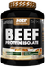 NXT Nutrition Beef Protein Isolate 1.8kg - Protein Powder at MySupplementShop by Nxt Nutrition