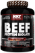 NXT Nutrition Beef Protein Isolate 1.8kg - Protein Powder at MySupplementShop by Nxt Nutrition