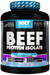 NXT Nutrition Beef Protein Isolate 1.8kg - Ice Blast - Protein Powder at MySupplementShop by Nxt Nutrition