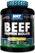 NXT Nutrition Beef Protein Isolate 1.8kg - Protein Powder at MySupplementShop by Nxt Nutrition